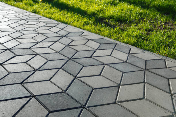 Best Decorative Driveway Pavers  in Pinckney, MI